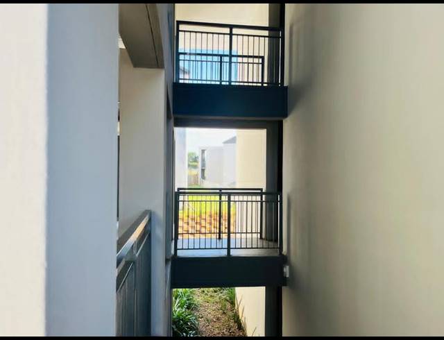 2 BEDROOM PROPERTY TO RENT IN LINCOLN MEADE